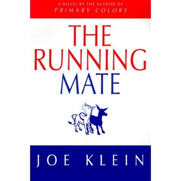 The Running Mate (Hardcover) - Picture 1 of 1